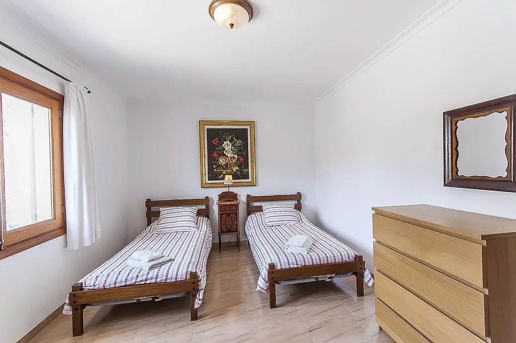 Villa Franciscus Port de Alcudia  Ισπανία