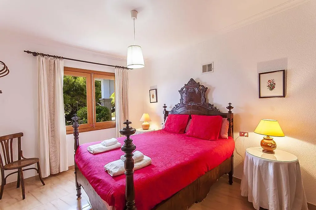 Villa Franciscus Port de Alcudia