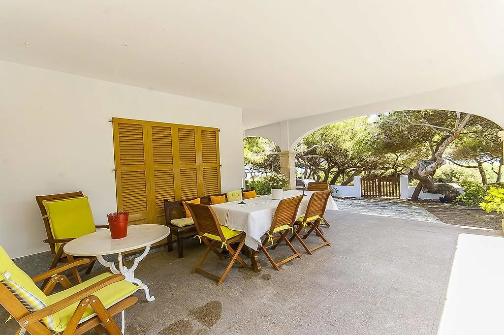 Villa Franciscus Port de Alcudia  Hiszpania