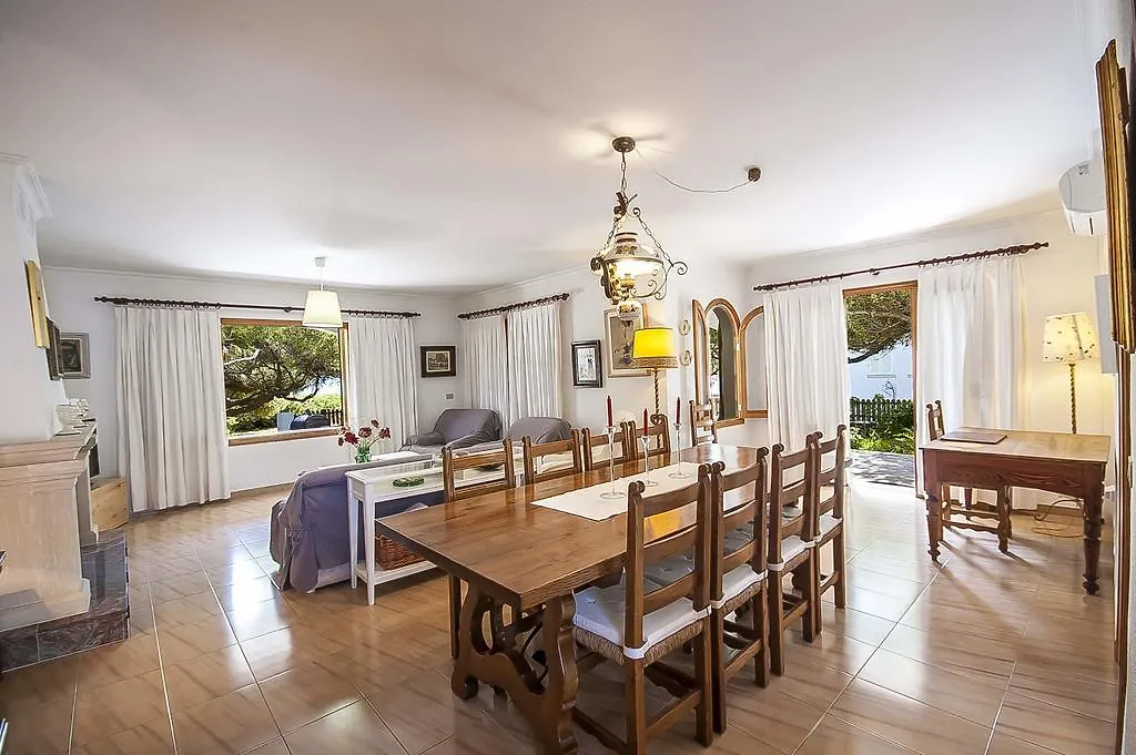 Villa Franciscus Port de Alcudia  Port de Alcudia (Mallorca)