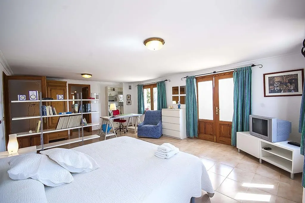 Villa Franciscus Port de Alcudia
