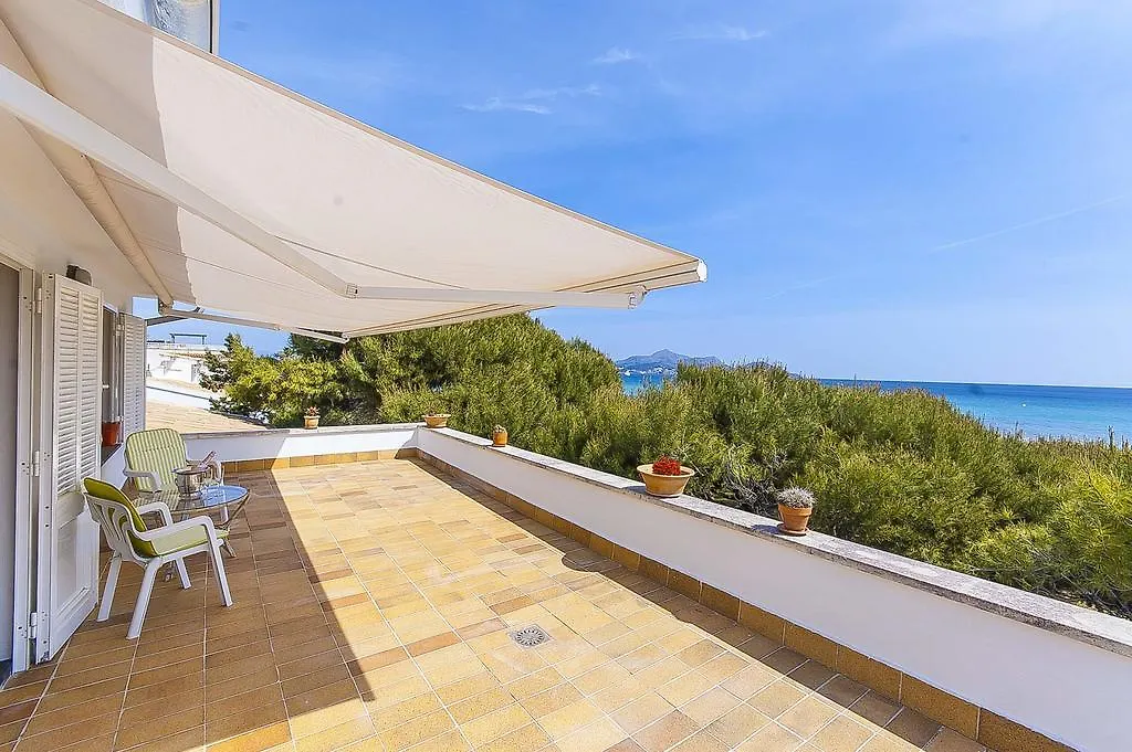 Villa Franciscus Port de Alcudia