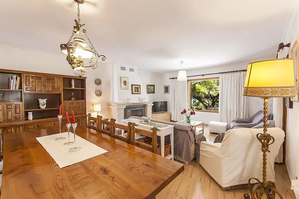 Villa Franciscus Port de Alcudia