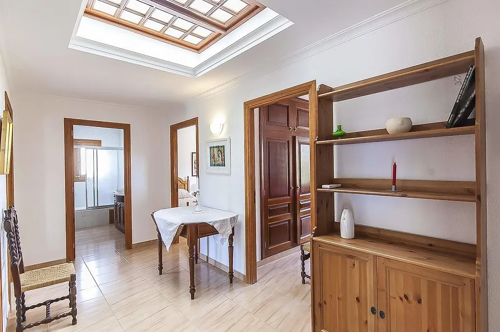 Villa Franciscus Port de Alcudia