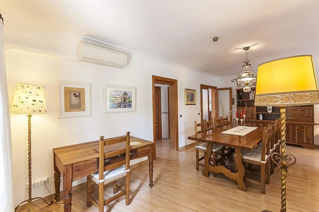 Villa Franciscus Port de Alcudia